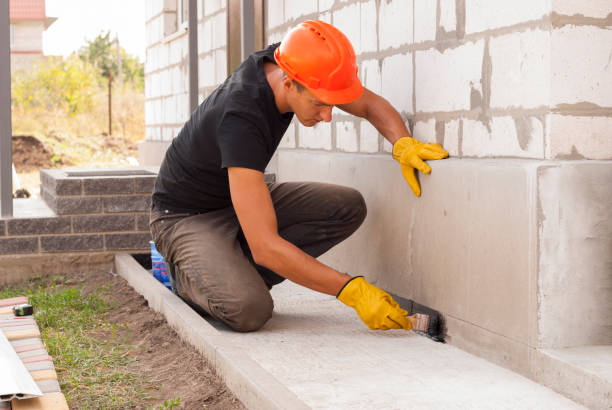 Licensed Interior Drainage System service in Kenilworth, PA - Halo Water Proofing
